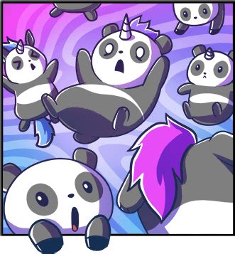 unstable unicorns pandamonium